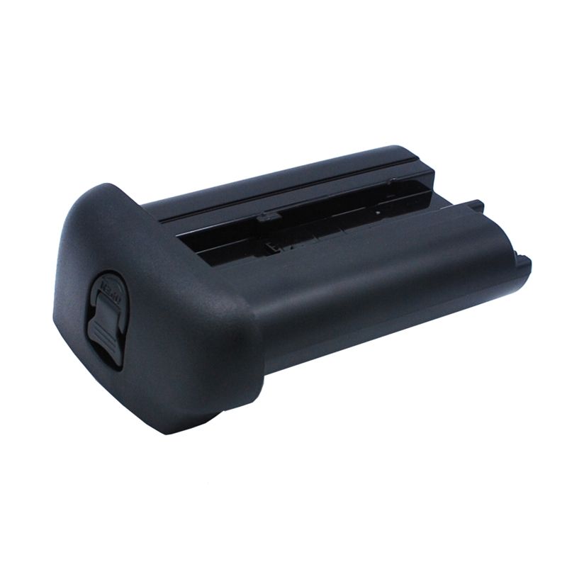 Li-ion Battery Fits Canon, 540ez, 550ex, 580ex 11.1v, 2400mah Camera Cameron Sino Technology Limited