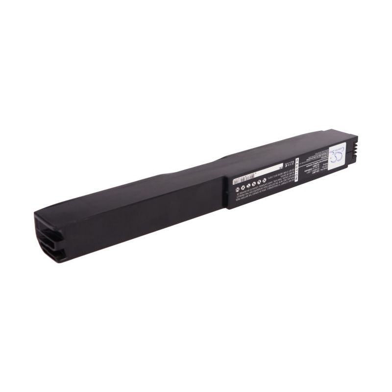Li-ion Battery Fits Canon, Bjc-50, Bjc-55, Bj-i70 10.8v, 2300mah Printer Cameron Sino Technology Limited
