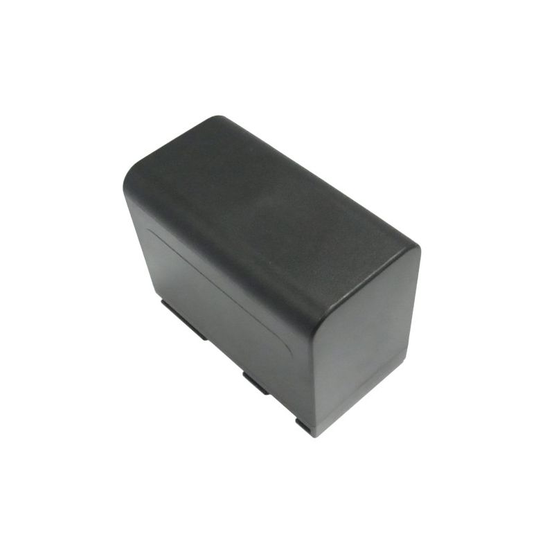Li-ion Battery fits Canon, C2, E1, E2 7.4V, 5500mAh Home Electronics Cameron Sino Technology Limited