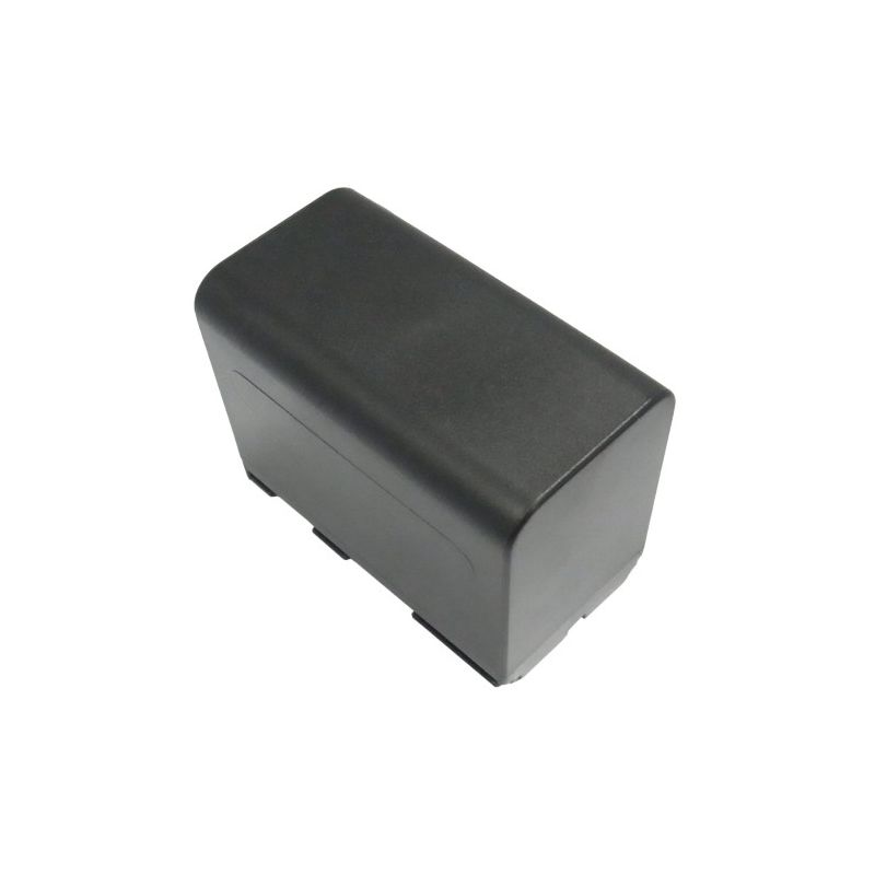 Li-ion Battery fits Canon, C2, E1, E2 7.4V, 5500mAh Home Electronics Cameron Sino Technology Limited