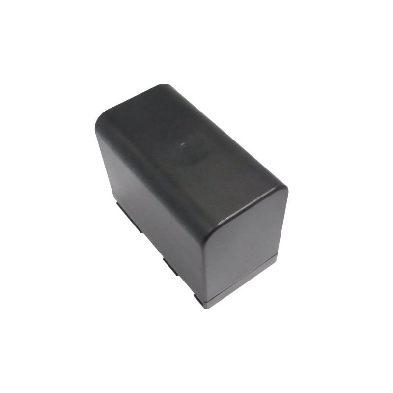 Li-ion Battery Fits Canon, C2, E1, E2 7.4v, 6600mah Camera Cameron Sino Technology Limited