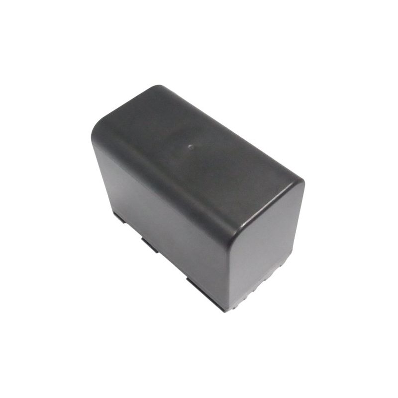 Li-ion Battery Fits Canon, C2, E1, E2 7.4v, 6600mah Camera Cameron Sino Technology Limited