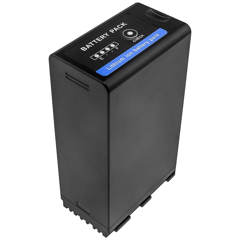 Li-ion Battery fits Canon, Ca-cp200l, Eos C200 14.4V, 10000mAh Camera Cameron Sino Technology Limited