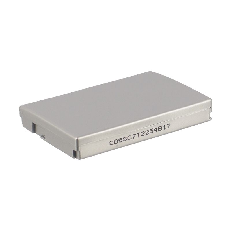 Li-ion Battery fits Canon, Dc51, Dmvx4i, Ixy Dvm5 7.4V, 850mAh Camera Cameron Sino Technology Limited