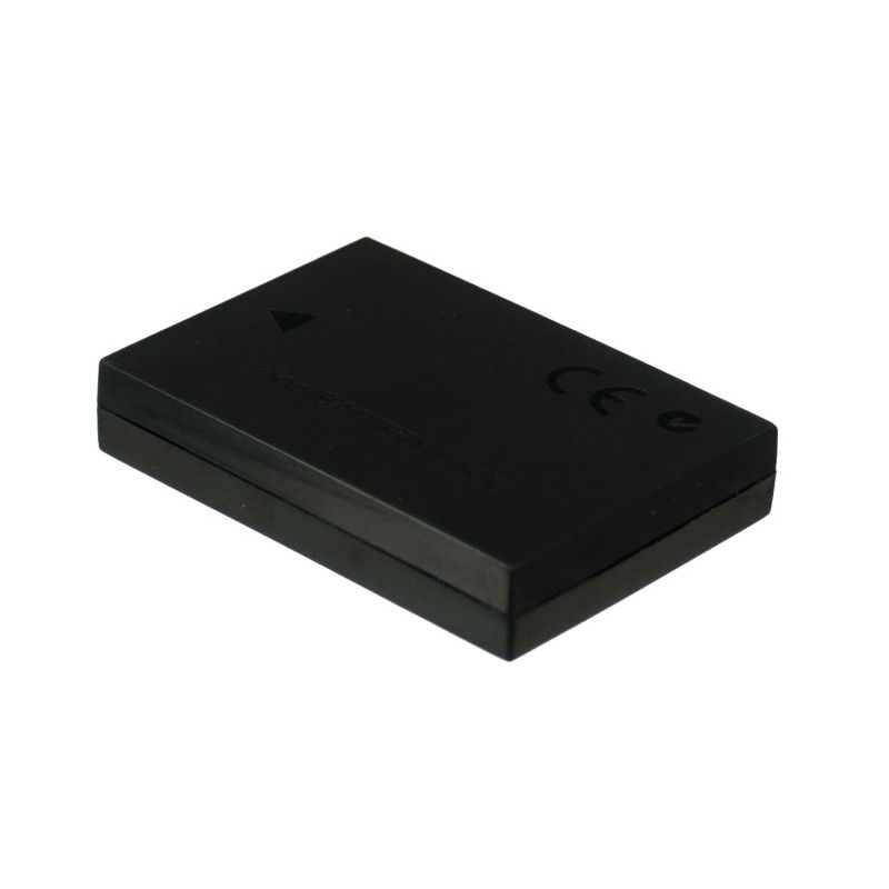 Li-ion Battery Fits Canon, Digital 30, Digital Ixus 700, Ixus 750 3.7v, 790mah Camera Cameron Sino Technology Limited