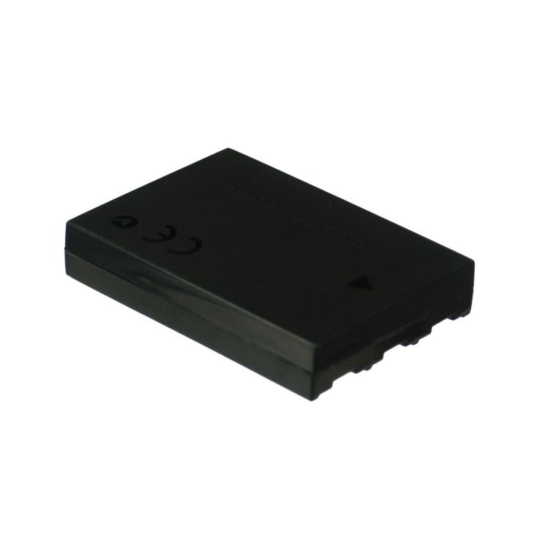 Li-ion Battery Fits Canon, Digital 30, Digital Ixus 700, Ixus 750 3.7v, 790mah Camera Cameron Sino Technology Limited