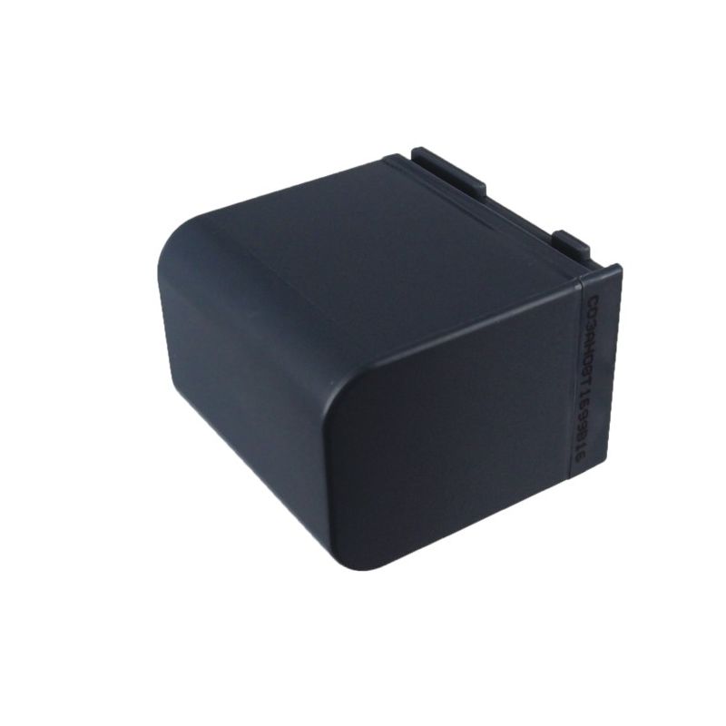 Li-ion Battery Fits Canon, Digital Rebel Xt Eos 350d, Dv5, Dv5-bl 7.4v, 2000mah Camera Cameron Sino Technology Limited