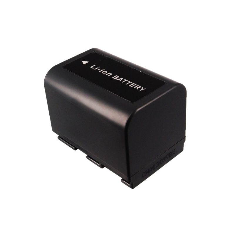 Li-ion Battery fits Canon, Dm-mv100x, Dm-mv100xi, Dm-mv30 7.4V, 3000mAh Camera Cameron Sino Technology Limited