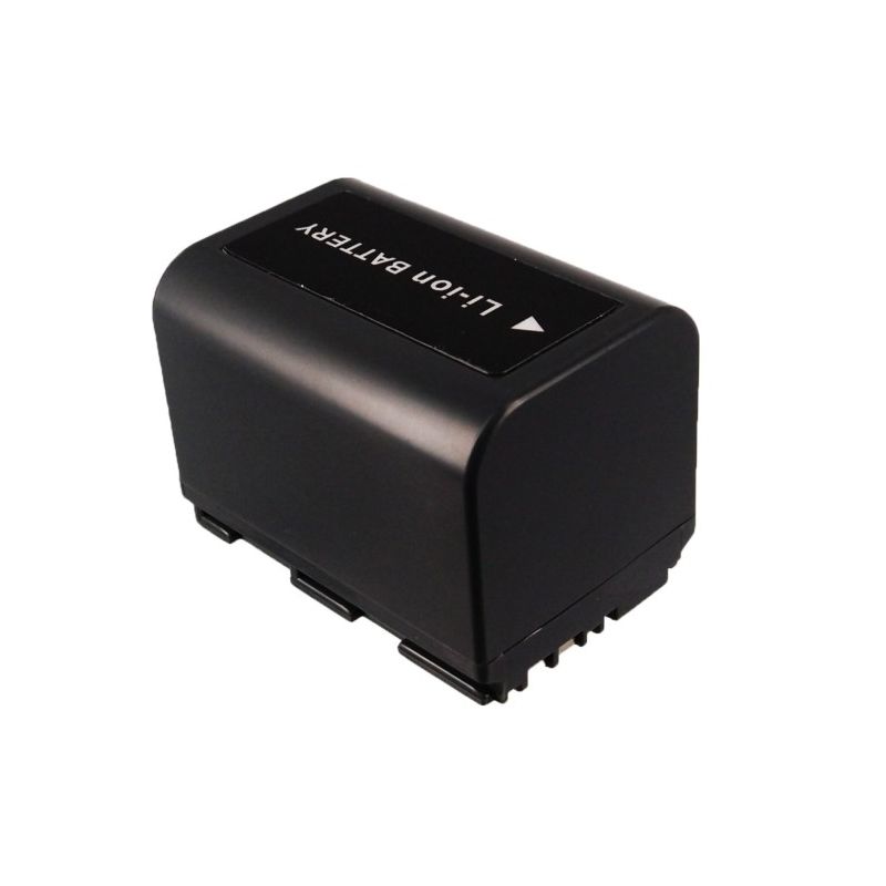 Li-ion Battery fits Canon, Dm-mv100x, Dm-mv100xi, Dm-mv30 7.4V, 3000mAh Camera Cameron Sino Technology Limited
