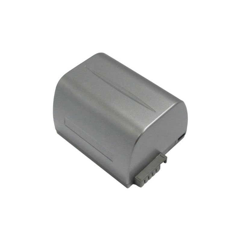 Li-ion Battery fits Canon, Dm-mv3, Dm-mv3i, Dm-mv3imc 7.4V, 3900mAh Home Electronics Cameron Sino Technology Limited