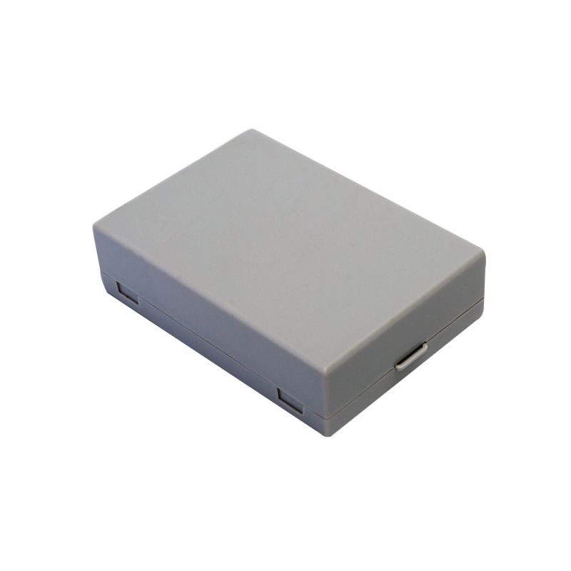 Li-ion Battery fits Canon, Ef-s, Eos 550d, Eos 600d 7.4V, 1120mAh Camera Cameron Sino Technology Limited