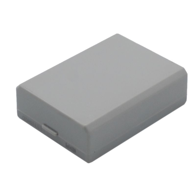 Li-ion Battery Fits Canon, Eos 1000d, Eos 450d, Eos 500d 7.4v, 1080mah Camera Cameron Sino Technology Limited