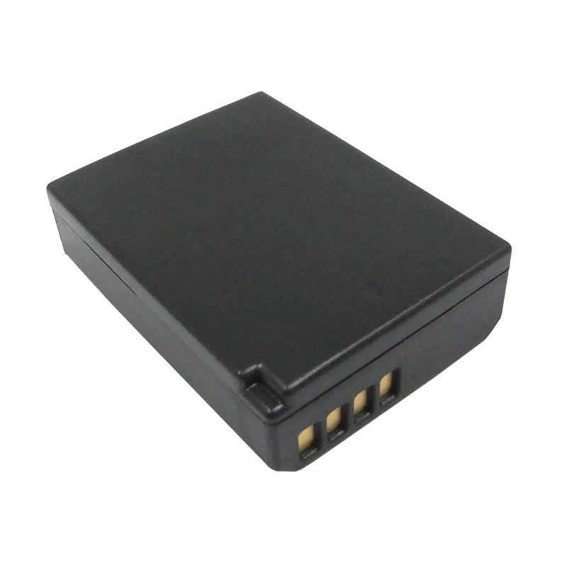 Li-ion Battery Fits Canon, Eos 1100d, Eos 1200d, Eos Kiss X50 7.4v, 1100mah Camera Cameron Sino Technology Limited