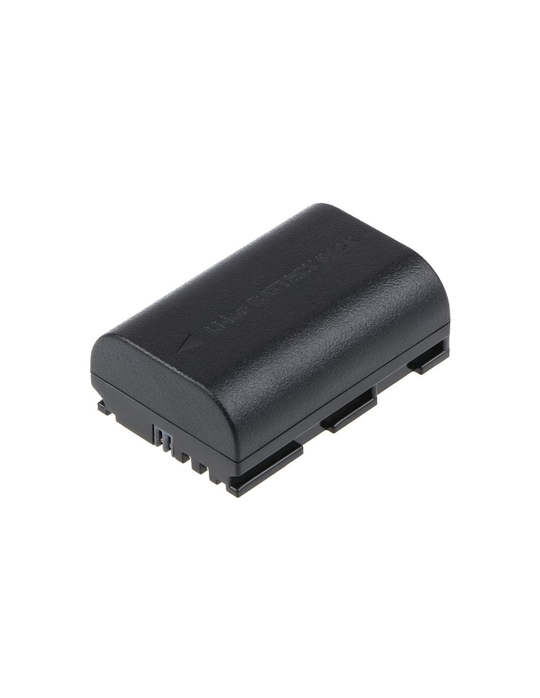 EXTENSILO 2x Batteries compatible avec Canon EOS 5D Mark IV EXTENSILO 2x Batteries compatible avec Canon EOS 5D Mark IV