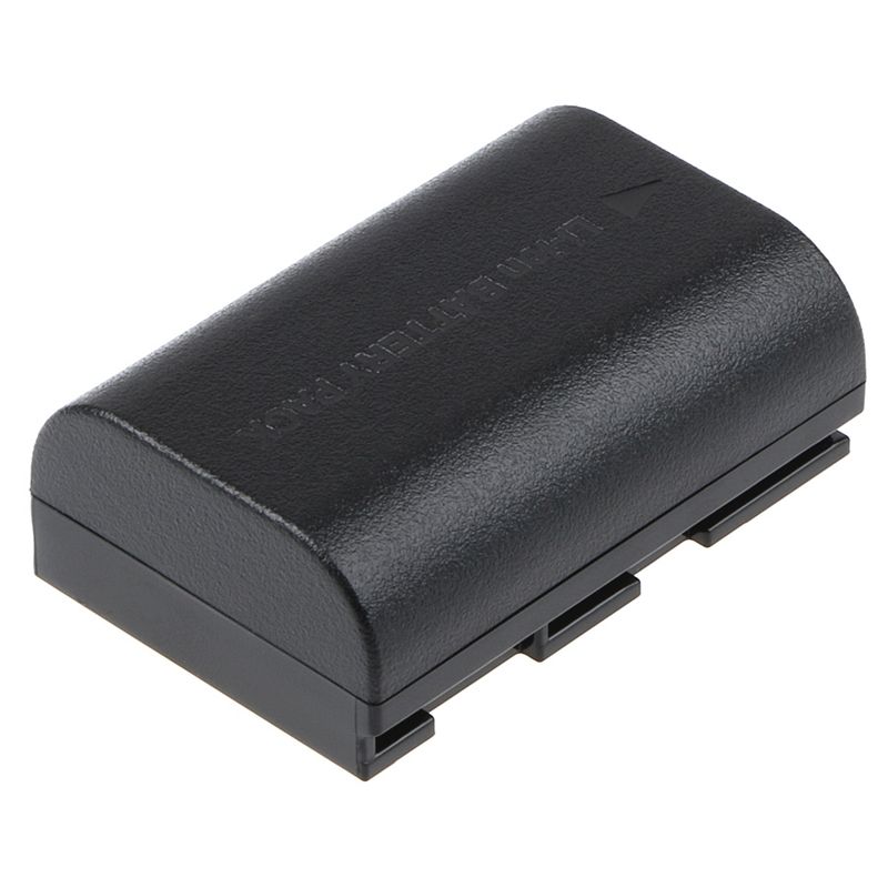 Li-ion Battery fits Canon, Eos 5d Mark Ii, Eos 5d Mark Iii, Eos 5d Mark Iv 7.2V, 1600mAh Camera Cameron Sino Technology Limited