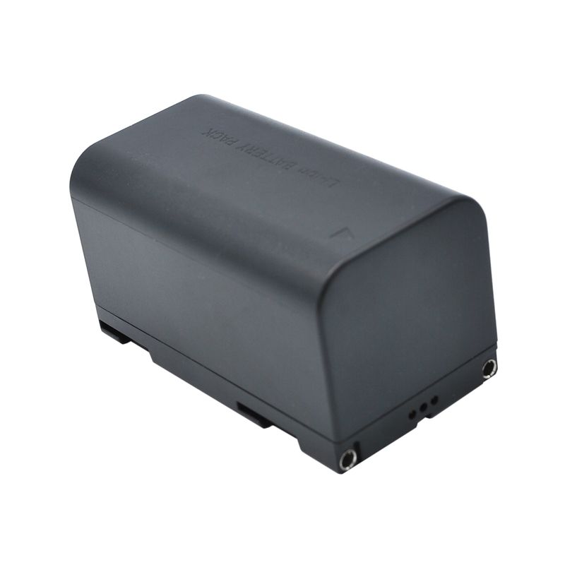 Li-ion Battery fits Canon, Es-300v, Es-4000, Es-410 7.4V, 4000mAh Camera Cameron Sino Technology Limited