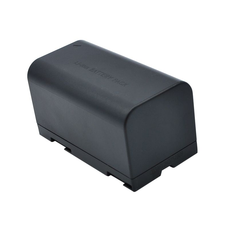 Li-ion Battery fits Canon, Es-300v, Es-4000, Es-410 7.4V, 4000mAh Camera Cameron Sino Technology Limited