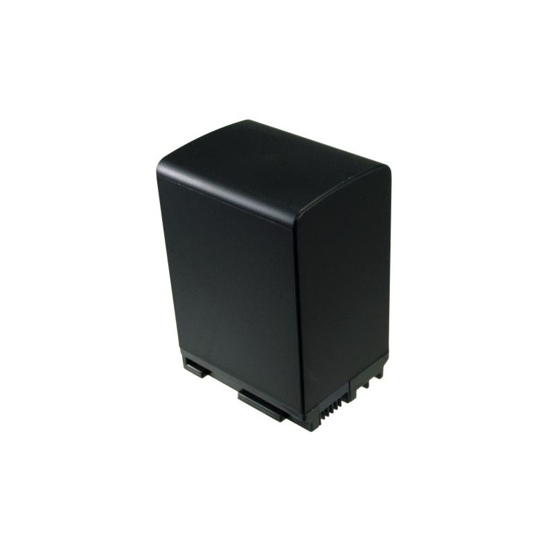 Li-ion Battery Fits Canon, Fs10 Flash Memory Camcorder, Fs100 Flash Memory Camcorder, Fs11 Flash Memory Camcorder 7.4v, 2600mah Camera Cameron Sino Technology Limited