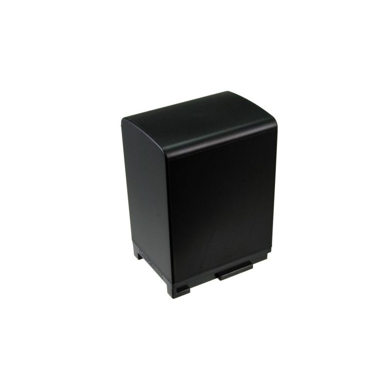 Li-ion Battery Fits Canon, Fs10 Flash Memory Camcorder, Fs100 Flash Memory Camcorder, Fs11 Flash Memory Camcorder 7.4v, 2600mah Camera Cameron Sino Technology Limited