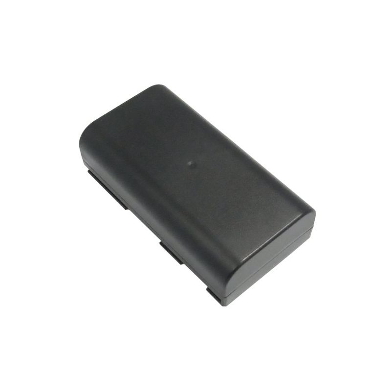 Li-ion Battery fits Canon, Gl1, Gl2, Xha1 7.4V, 2200mAh Camera Cameron Sino Technology Limited
