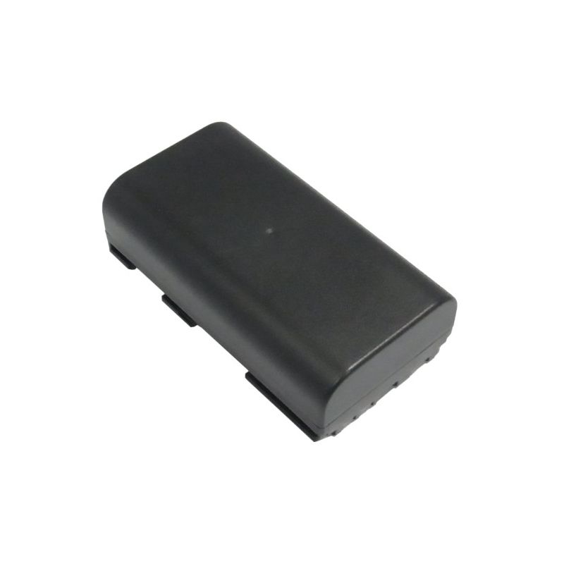Li-ion Battery fits Canon, Gl1, Gl2, Xha1 7.4V, 2200mAh Camera Cameron Sino Technology Limited