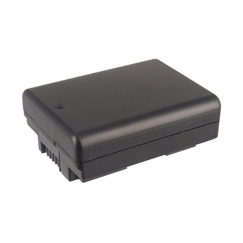 Li-ion Battery Fits Canon, Hf M56, Ixia Hf R306, Legria Hf R36 3.7v, 890mah Camera Cameron Sino Technology Limited