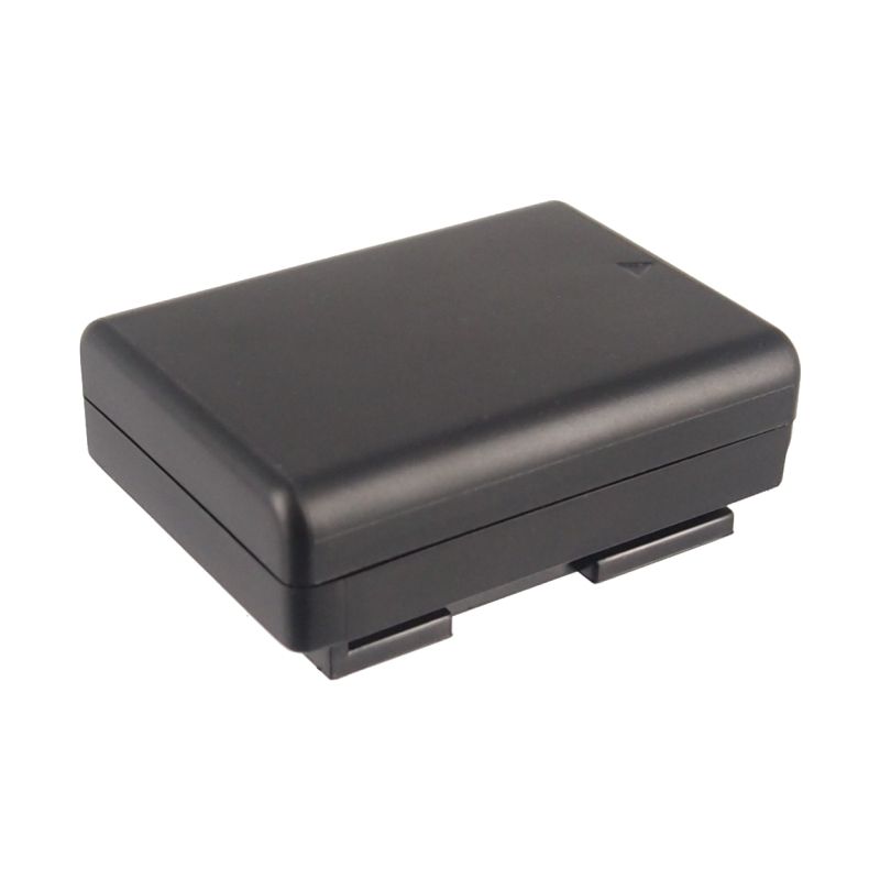 Li-ion Battery Fits Canon, Hf M56, Ixia Hf R306, Legria Hf R36 3.7v, 890mah Camera Cameron Sino Technology Limited