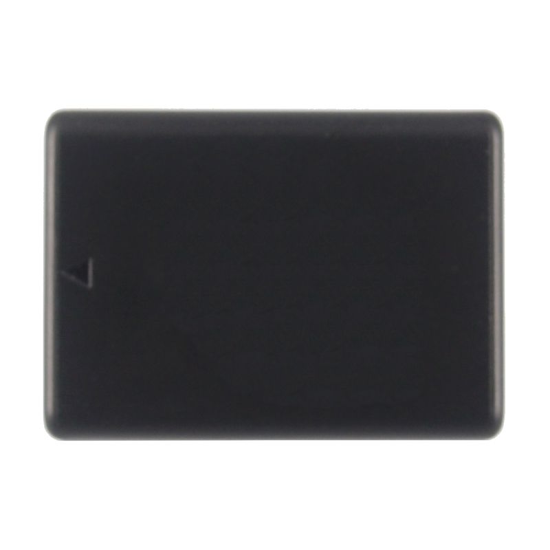 Li-ion Battery Fits Canon, Hf M56, Ixia Hf R306, Legria Hf R36 3.7v, 890mah Camera Cameron Sino Technology Limited