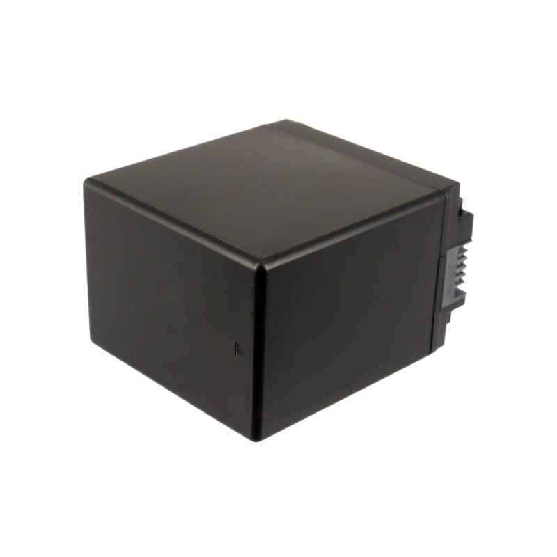 Li-ion Battery Fits Canon, Ixia Hf R306, Legria Hf R306, Legria Hf R36 3.6v, 4450mah Camera Cameron Sino Technology Limited