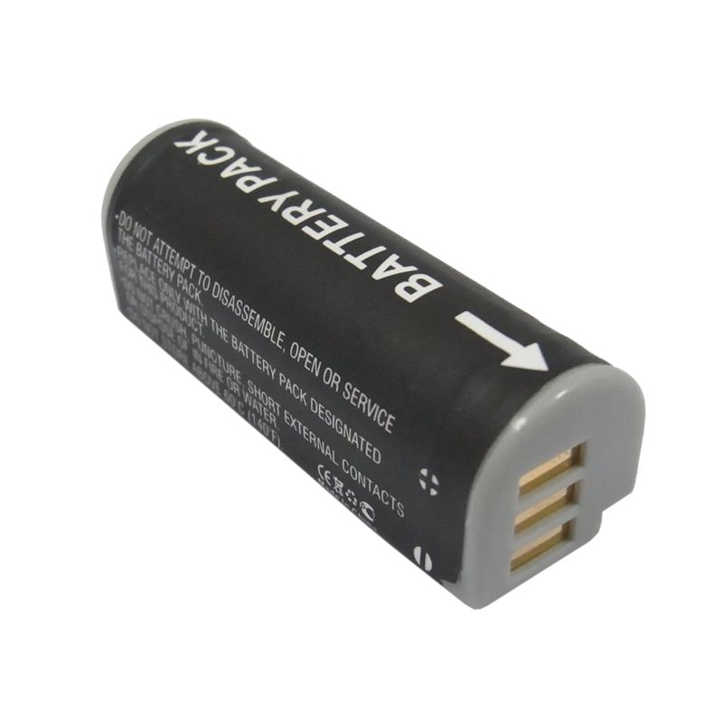 Li-ion Battery Fits Canon, Ixus 1000 Hs, Ixy 1, Ixy 3 3.6v, 600mah Camera Cameron Sino Technology Limited