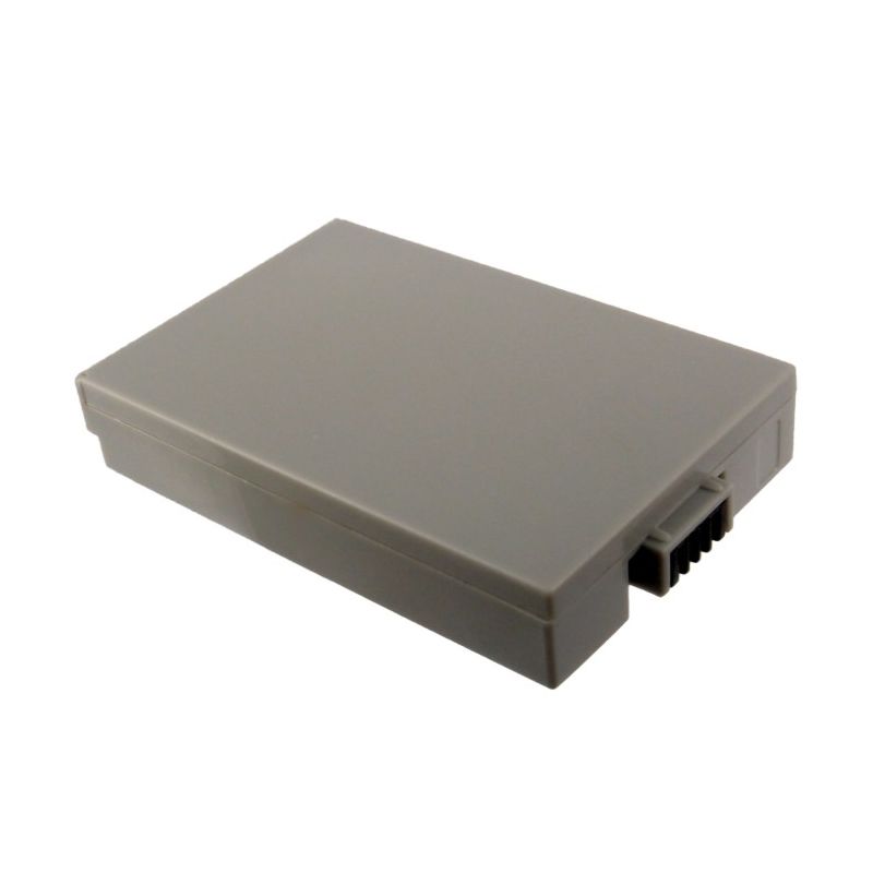 Li-ion Battery Fits Canon, Legria Hf R206, Legria Hf R26, Legria Hf R28 3.7v, 950mah Camera Cameron Sino Technology Limited