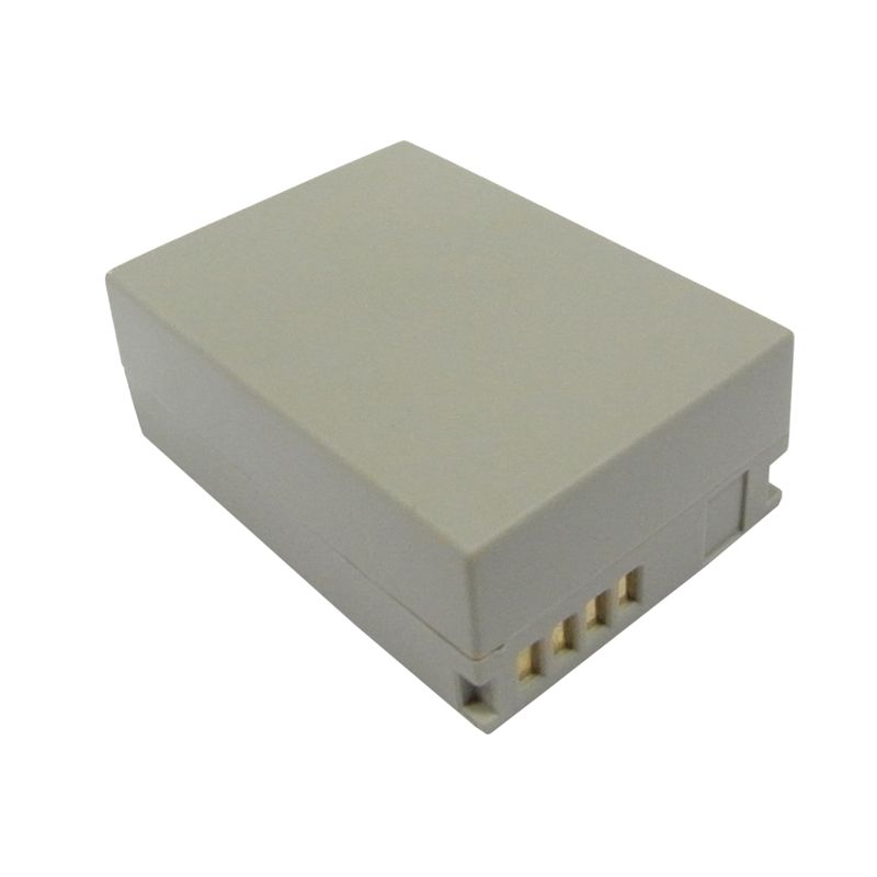 Li-ion Battery Fits Canon, Powershot G10, Powershot G10 Is, Powershot G11 7.4v, 1050mah Camera Cameron Sino Technology Limited