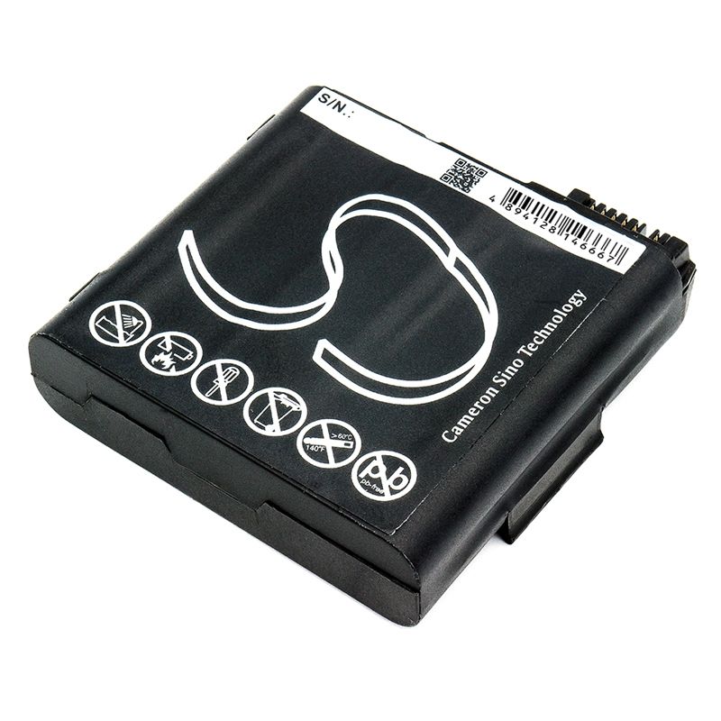 Li-ion Battery fits Carlson, Rt3, Sokkia, Shc-5000 3.7V, 13600mAh Equipment & Survey & Test Cameron Sino Technology Limited