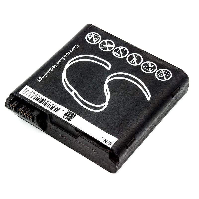 Li-ion Battery fits Carlson, Rt3, Sokkia, Shc-5000 3.7V, 13600mAh Equipment & Survey & Test Cameron Sino Technology Limited