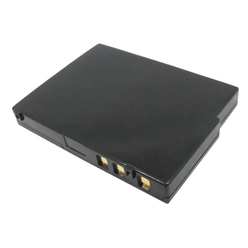Li-ion Battery fits Casio, Cassiopeia K-835pu, Cassiopeia E-200, Cassiopeia E200g 3.7V, 1000mAh PDA & Pocket PC Cameron Sino Technology Limited