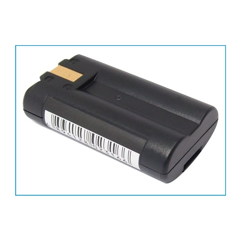 Li-ion Battery fits Casio, Dt-900, Dt-900m, Dt-900m50 3.7V, 700mAh Business Cameron Sino Technology Limited (Suspended)