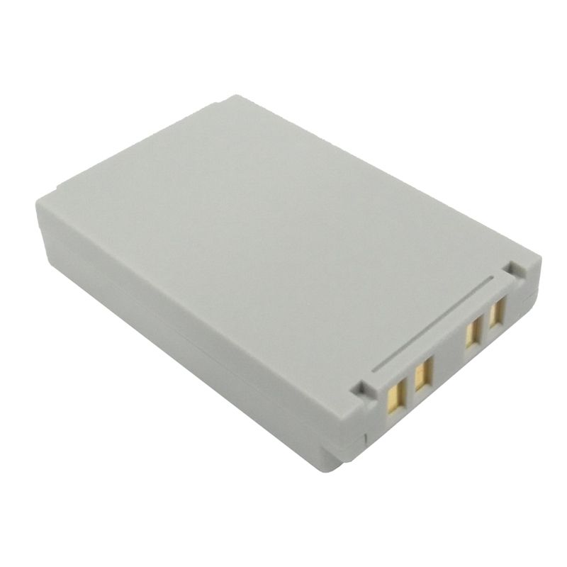 Li-ion Battery fits Casio, Dt-x7, Dt-x7m10e, Dt-x7m10r 3.7V, 1880mAh Barcode Scanner Cameron Sino Technology Limited