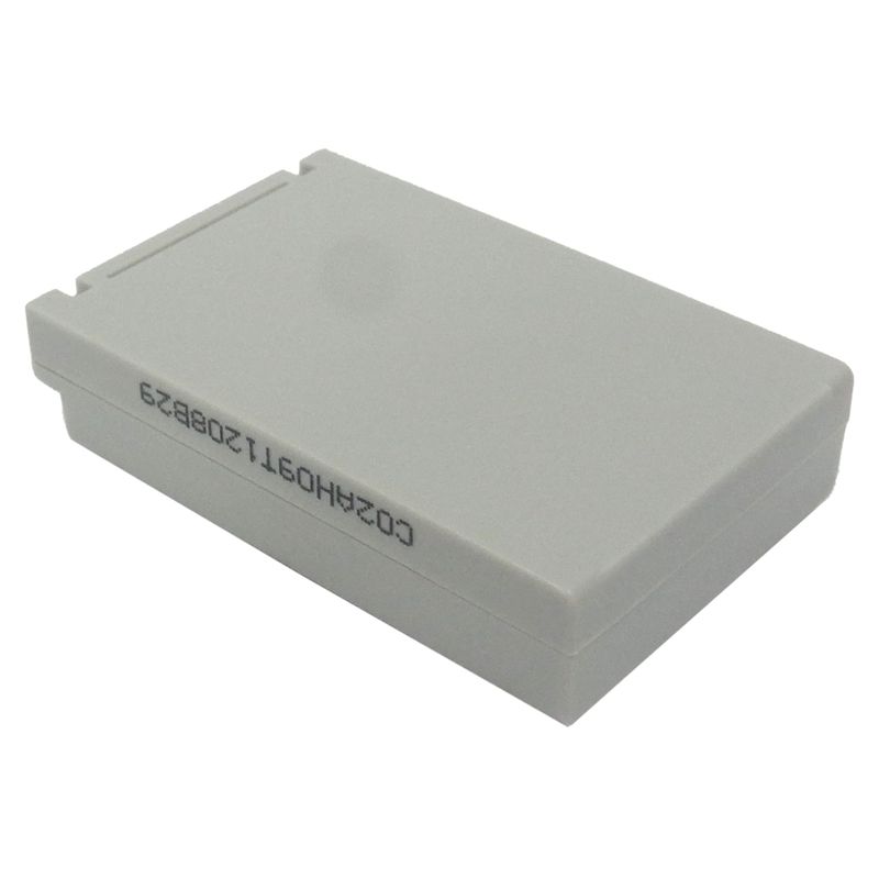 Li-ion Battery fits Casio, Dt-x7, Dt-x7m10e, Dt-x7m10r 3.7V, 1880mAh Barcode Scanner Cameron Sino Technology Limited