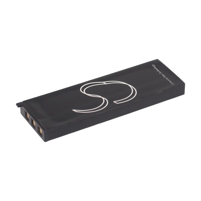 Li-ion Battery Fits Casio, Exilim Ex-v7, Exilim Ex-v7sr, Exilim Ex-v8 3.7v, 950mah Home Electronics Cameron Sino Technology Limited (Suspended)
