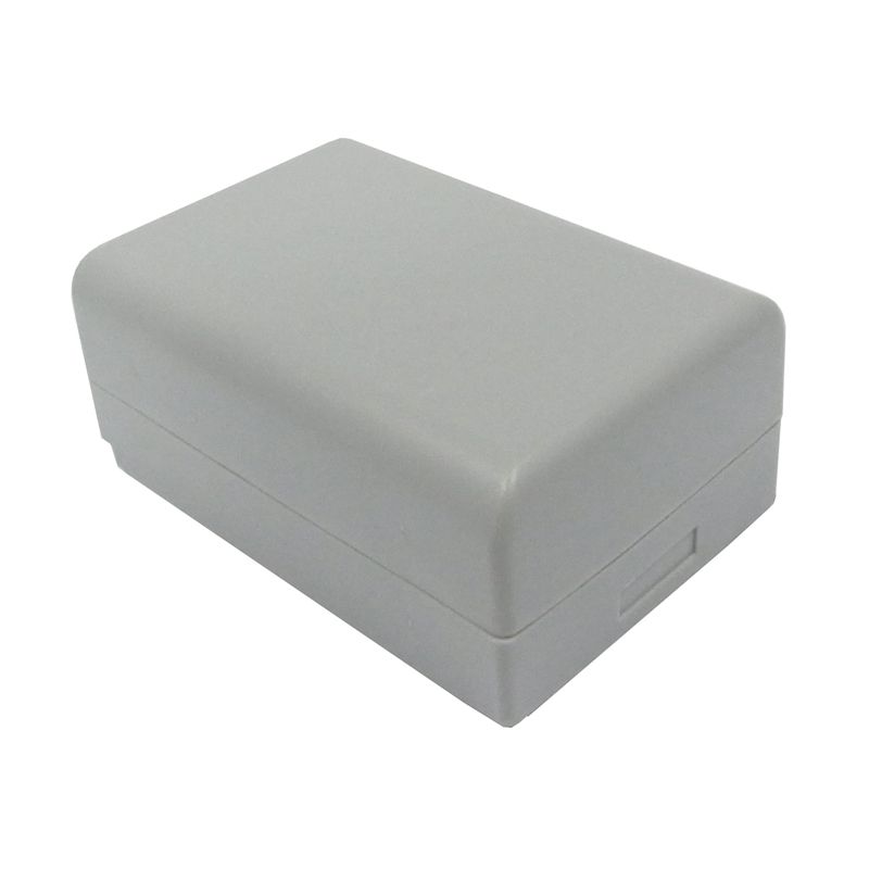 Li-ion Battery Fits Casio, Exilim Pro Ex-f1, Exilim Pro Ex-f1bk, 7.4v, 1950mah Camera Cameron Sino Technology Limited