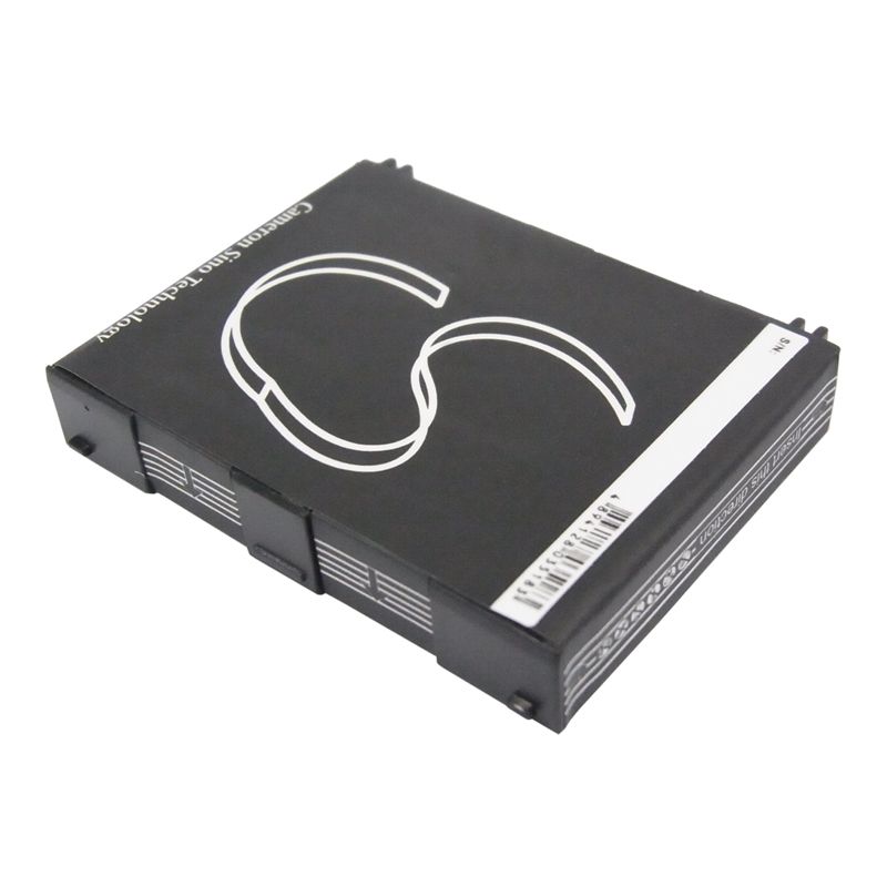 Li-ion Battery fits Casio, gzone brigade, gzone brigade c741, gzone c731 rock 3.7V, 1200mAh Mobile & SmartPhone Cameron Sino Technology Limited