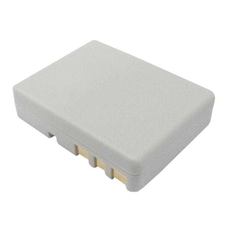 Li-ion Battery fits Casio, Ha-020lbat, Ha-d20bat, Ha-d21lbat 3.7V, 1850mAh Barcode Scanner Cameron Sino Technology Limited