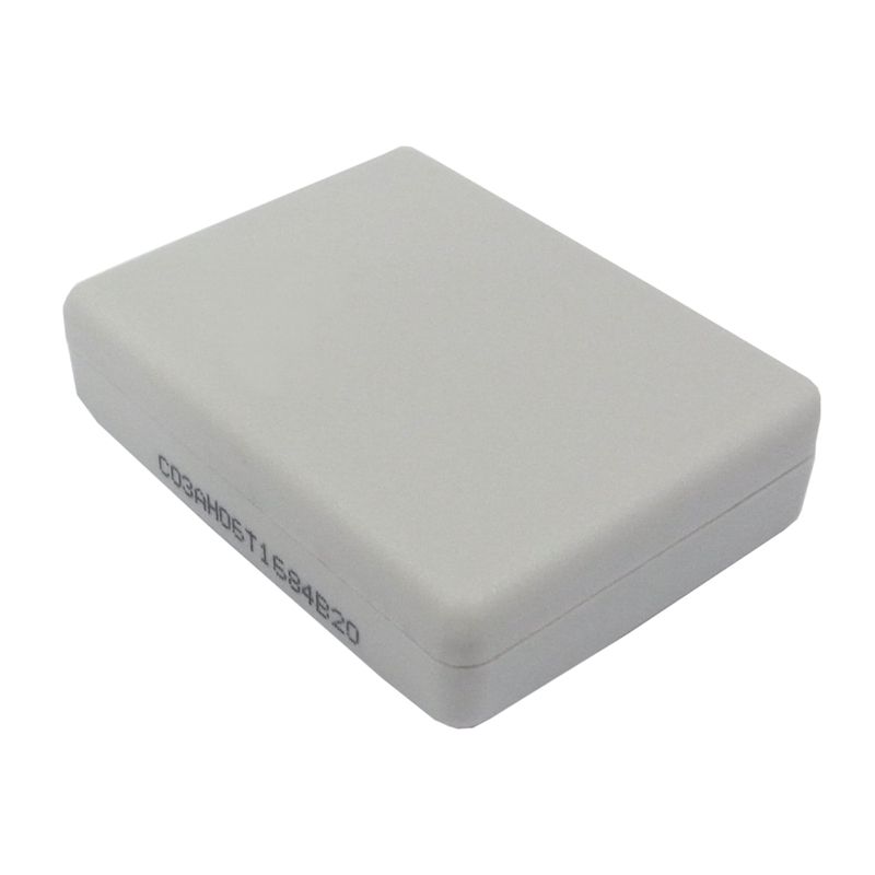 Li-ion Battery fits Casio, Ha-020lbat, Ha-d20bat, Ha-d21lbat 3.7V, 1850mAh Barcode Scanner Cameron Sino Technology Limited