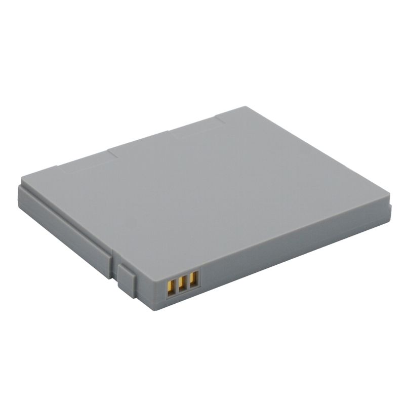 Li-ion Battery fits Casio, It10 3.7V, 2300mAh Barcode Scanner Cameron Sino Technology Limited