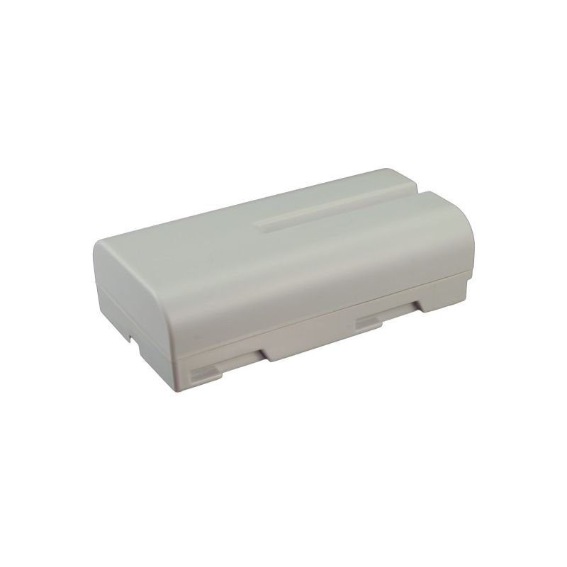 Li-ion Battery Fits Casio, It2000, It-2000, It-2000d30e 7.4v, 2200mah Barcode Scanner Cameron Sino Technology Limited