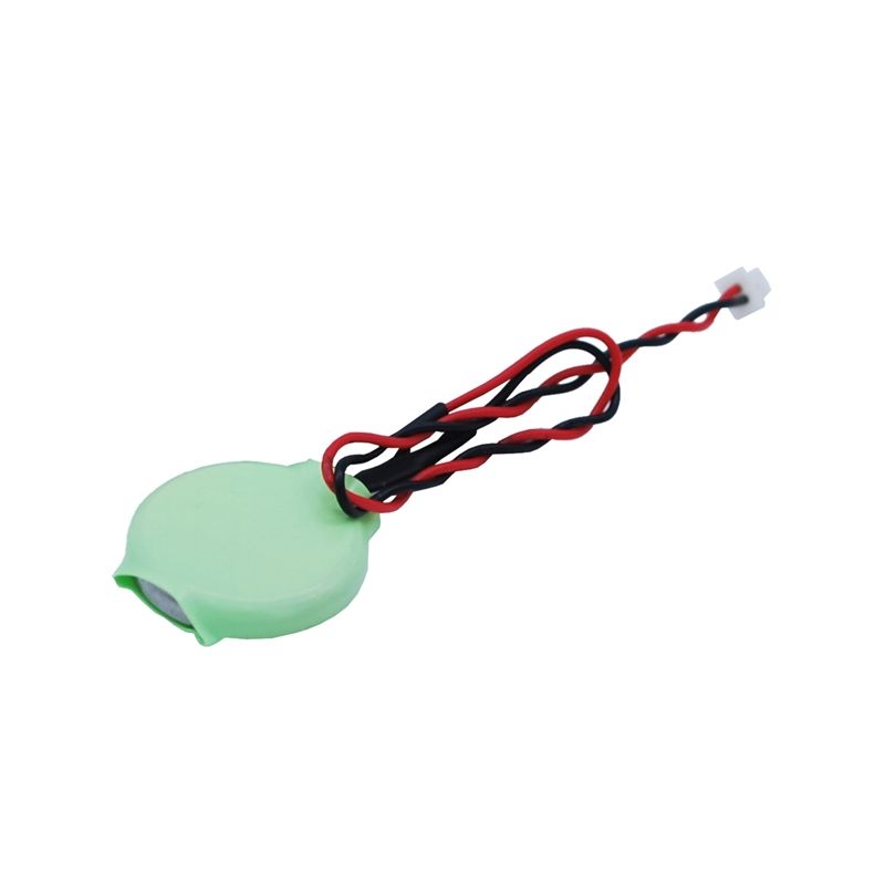 Li-ion Battery fits Casio, It3000, It3000m53e, It3100 3.0V, 200mAh CMOS / BackUp Cameron Sino Technology Limited