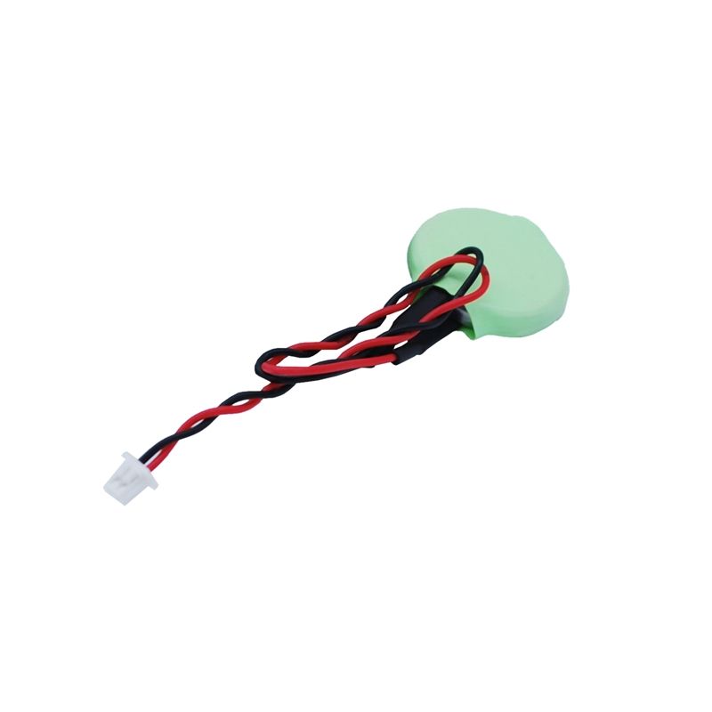 Li-ion Battery fits Casio, It3000, It3000m53e, It3100 3.0V, 200mAh CMOS / BackUp Cameron Sino Technology Limited