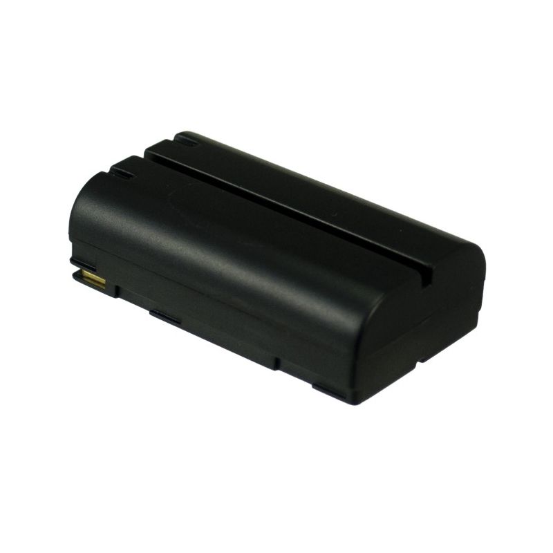 Li-ion Battery fits Casio, Qv3000-propack, Qv-3ex, Qv-ex3 7.4V, 650mAh Camera Cameron Sino Technology Limited