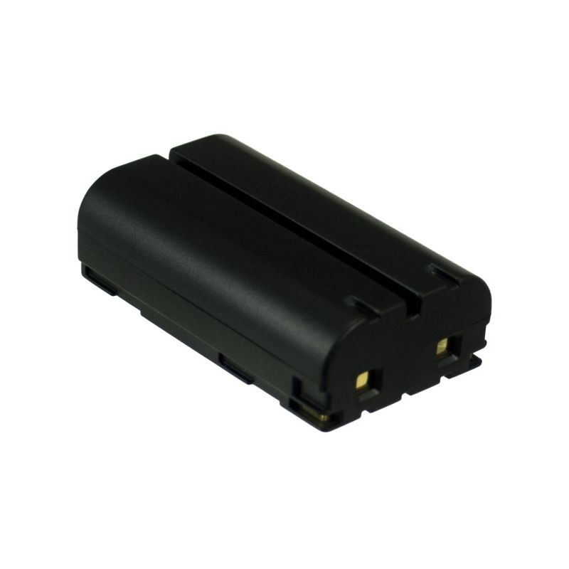 Li-ion Battery fits Casio, Qv3000-propack, Qv-3ex, Qv-ex3 7.4V, 650mAh Camera Cameron Sino Technology Limited