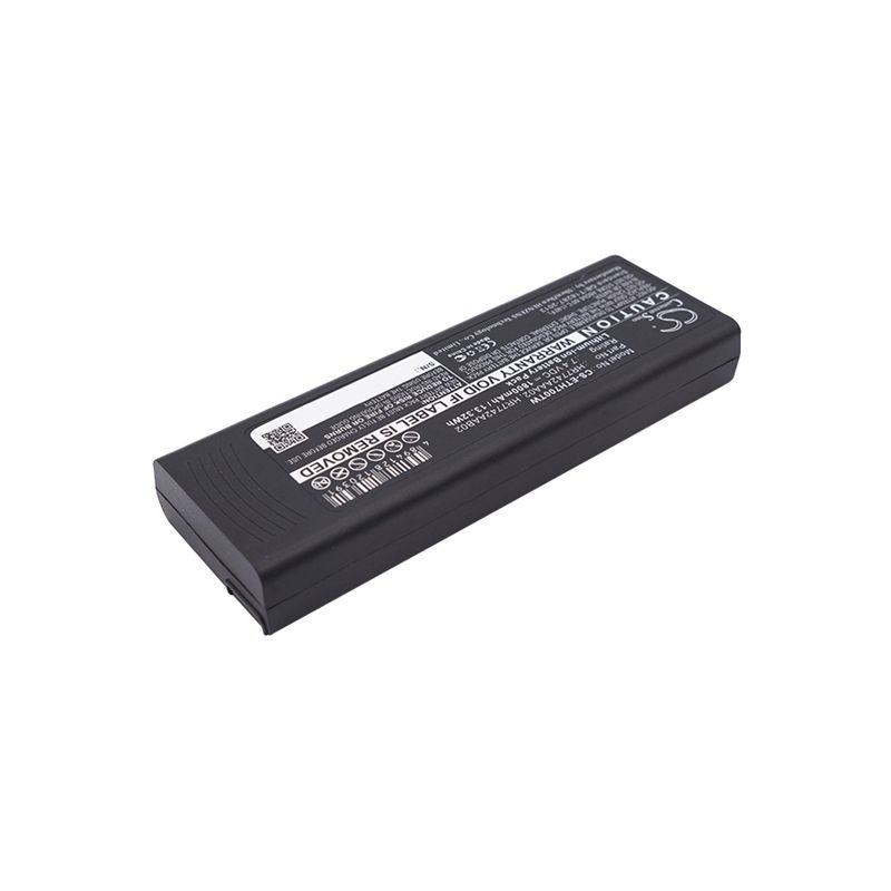 Li-ion Battery fits Cassidian, P3g, Tph700, Eads 7.4V, 1800mAh Two-Way Radio Cameron Sino Technology Limited